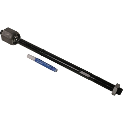 Inner Tie Rod End by MOOG - EV801692 pa2
