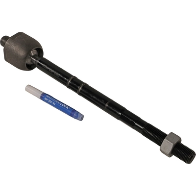 Inner Tie Rod End by MOOG - EV801693 pa2