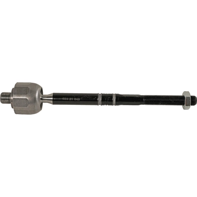Inner Tie Rod End by MOOG - EV801709 pa1
