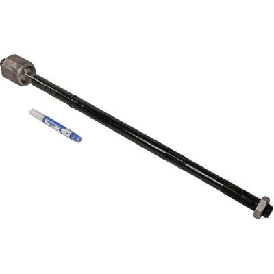 Inner Tie Rod End by MOOG - EV801710 pa2