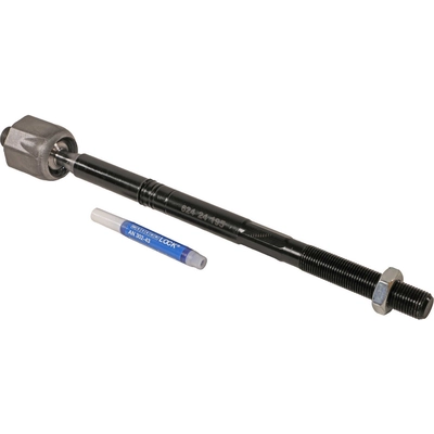 Inner Tie Rod End by MOOG - EV801715 pa2