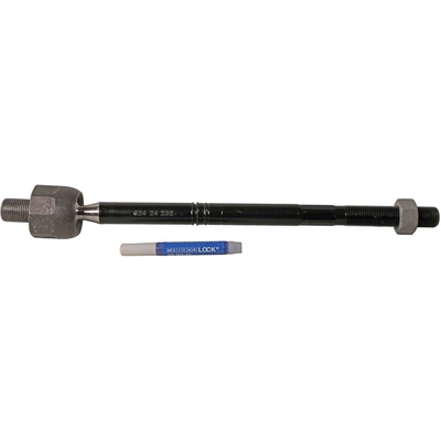 Inner Tie Rod End by MOOG - EV801720 pa1