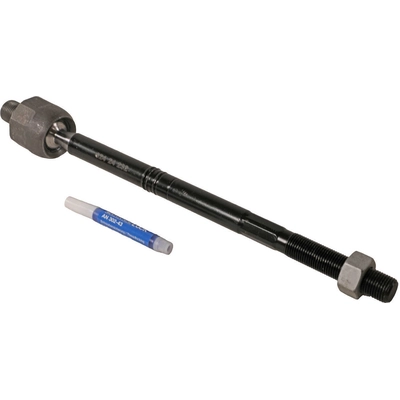 Inner Tie Rod End by MOOG - EV801720 pa2