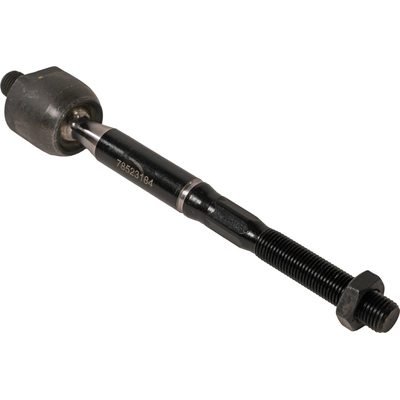 Inner Tie Rod End by MOOG - EV801729 pa2