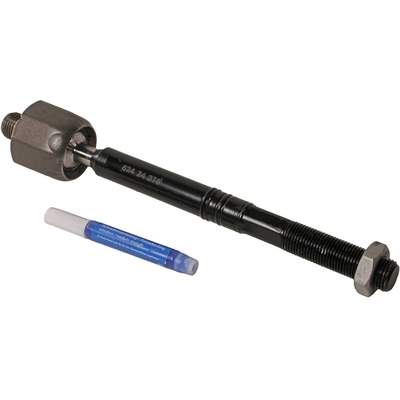 Inner Tie Rod End by MOOG - EV801758 pa1