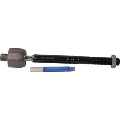 Inner Tie Rod End by MOOG - EV801758 pa4