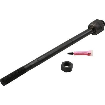 Inner Tie Rod End by MOOG - EV80211 pa6