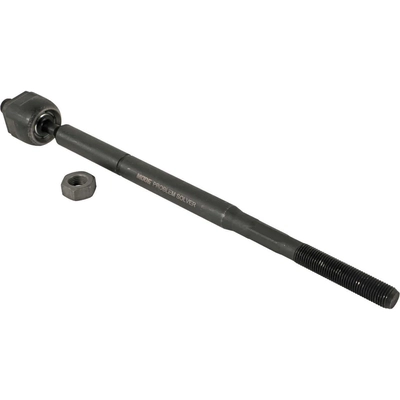Inner Tie Rod End by MOOG - EV80443 pa8