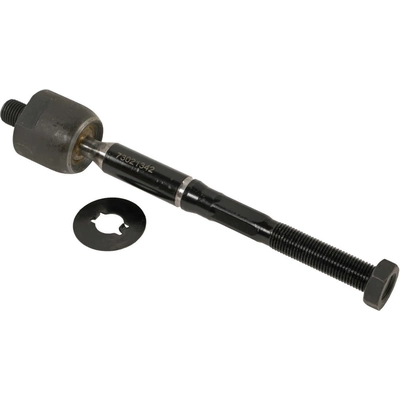 Inner Tie Rod End by MOOG - EV80600 pa10