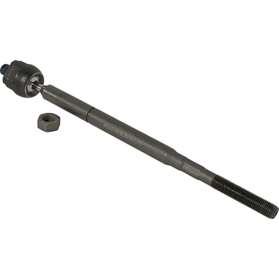Inner Tie Rod End by MOOG - EV80781 pa7