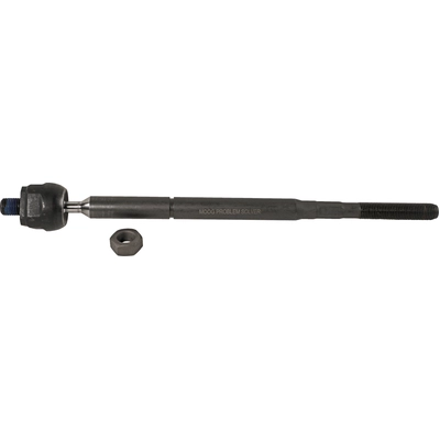 Inner Tie Rod End by MOOG - EV80781 pa9