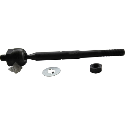 Inner Tie Rod End by MOOG - EV80945 pa7