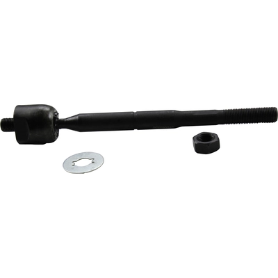 Inner Tie Rod End by MOOG - EV80945 pa8