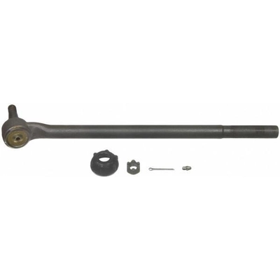 Inner Tie Rod End by MOOG - DS1072 pa3