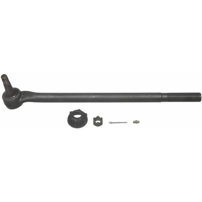 Inner Tie Rod End by MOOG - DS1072 pa4
