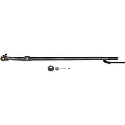 Inner Tie Rod End by MOOG - DS1073 pa22