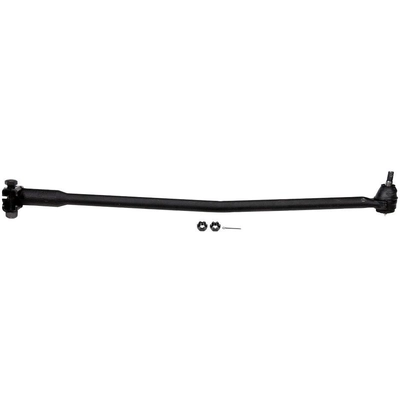 Inner Tie Rod End by MOOG - DS1158 pa9