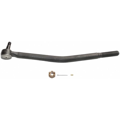 Inner Tie Rod End by MOOG - DS1289 pa5