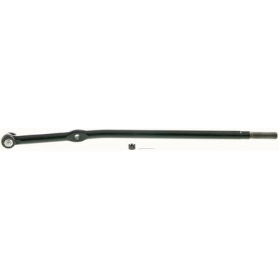 Inner Tie Rod End by MOOG - DS1419 pa4