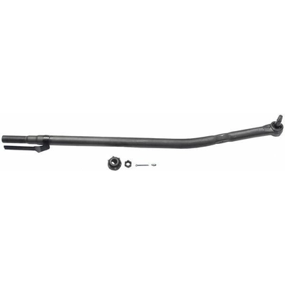 Inner Tie Rod End by MOOG - DS1433T pa3