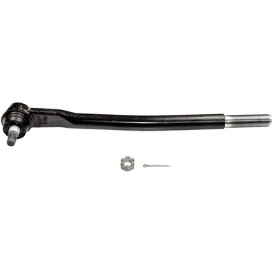 Inner Tie Rod End by MOOG - DS1434 pa8