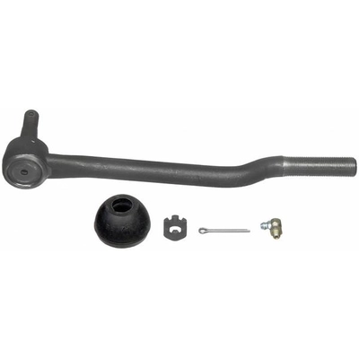 Inner Tie Rod End by MOOG - DS791 pa2