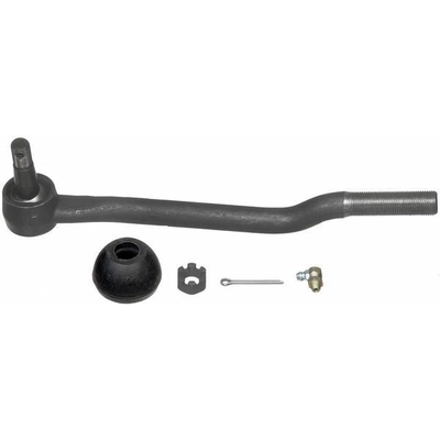 Inner Tie Rod End by MOOG - DS791 pa4