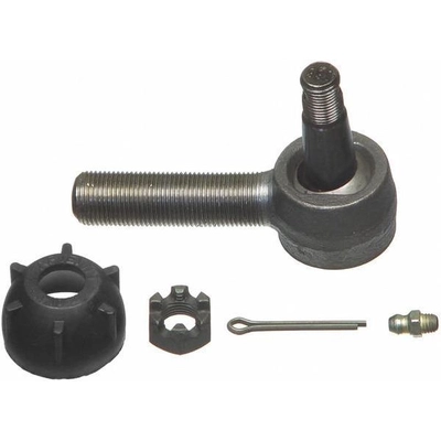 Inner Tie Rod End by MOOG - ES140R pa2