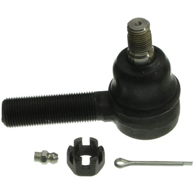 Inner Tie Rod End by MOOG - ES140R pa5