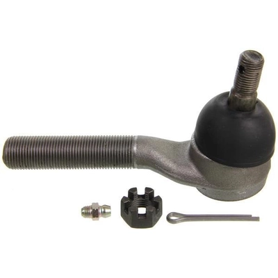 Inner Tie Rod End by MOOG - ES2072RLT pa3