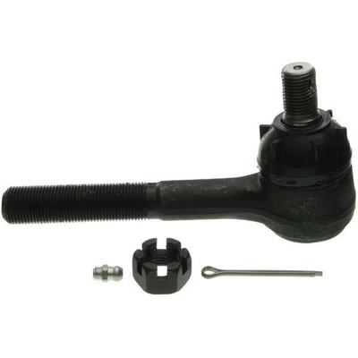 Embout de biellette de direction intérieur de MOOG - ES2121L pa4