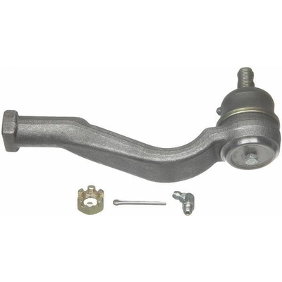 Inner Tie Rod End by MOOG - ES2192R pa2