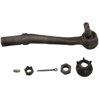 Inner Tie Rod End by MOOG - ES2374 pa3