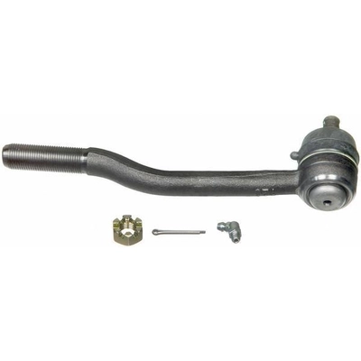Inner Tie Rod End by MOOG - ES2473R pa2