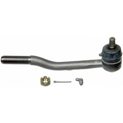 Inner Tie Rod End by MOOG - ES2473R pa7