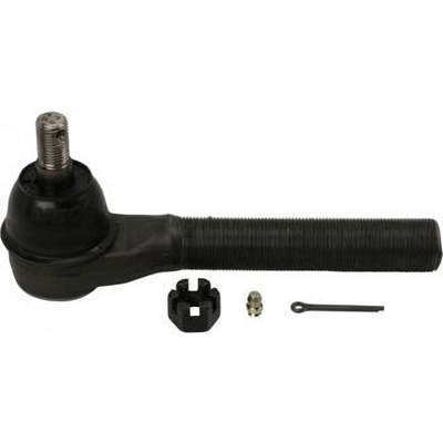 Inner Tie Rod End by MOOG - ES2925L pa9