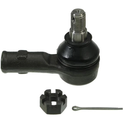 Inner Tie Rod End by MOOG - ES2953 pa5