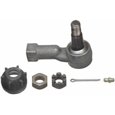 Inner Tie Rod End by MOOG - ES2953 pa8