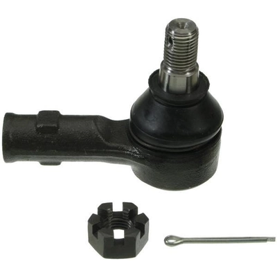 Inner Tie Rod End by MOOG - ES2954 pa2