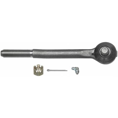 Inner Tie Rod End by MOOG - ES3003RL pa3