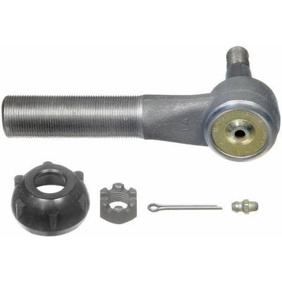 Inner Tie Rod End by MOOG - ES3009R pa5