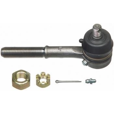 Embout de biellette de direction intérieur de MOOG - ES3051L pa9