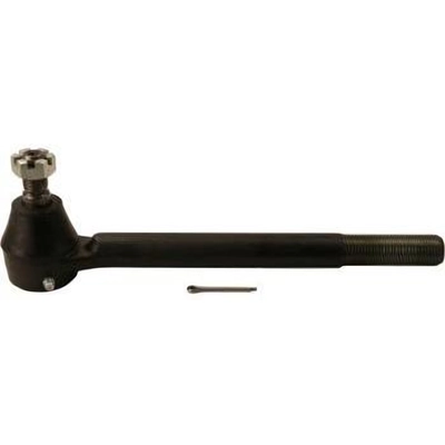 Inner Tie Rod End by MOOG - ES3123L pa7