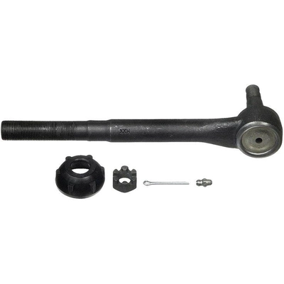 Inner Tie Rod End by MOOG - ES3171RLT pa10