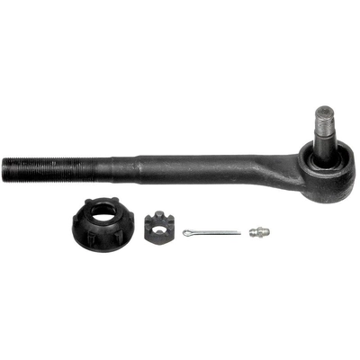 Inner Tie Rod End by MOOG - ES3171RLT pa9