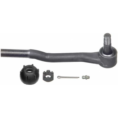 Inner Tie Rod End by MOOG - ES3192 pa5