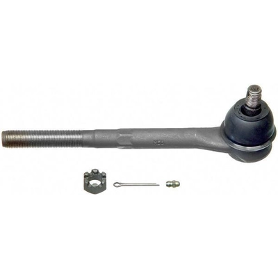 Inner Tie Rod End by MOOG - ES3364T pa5
