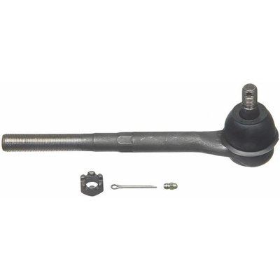 Inner Tie Rod End by MOOG - ES3365T pa3