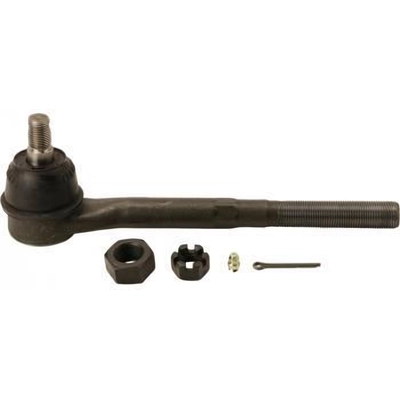 Inner Tie Rod End by MOOG - ES3365T pa7