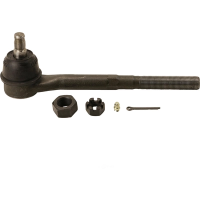 Inner Tie Rod End by MOOG - ES3365T pa9